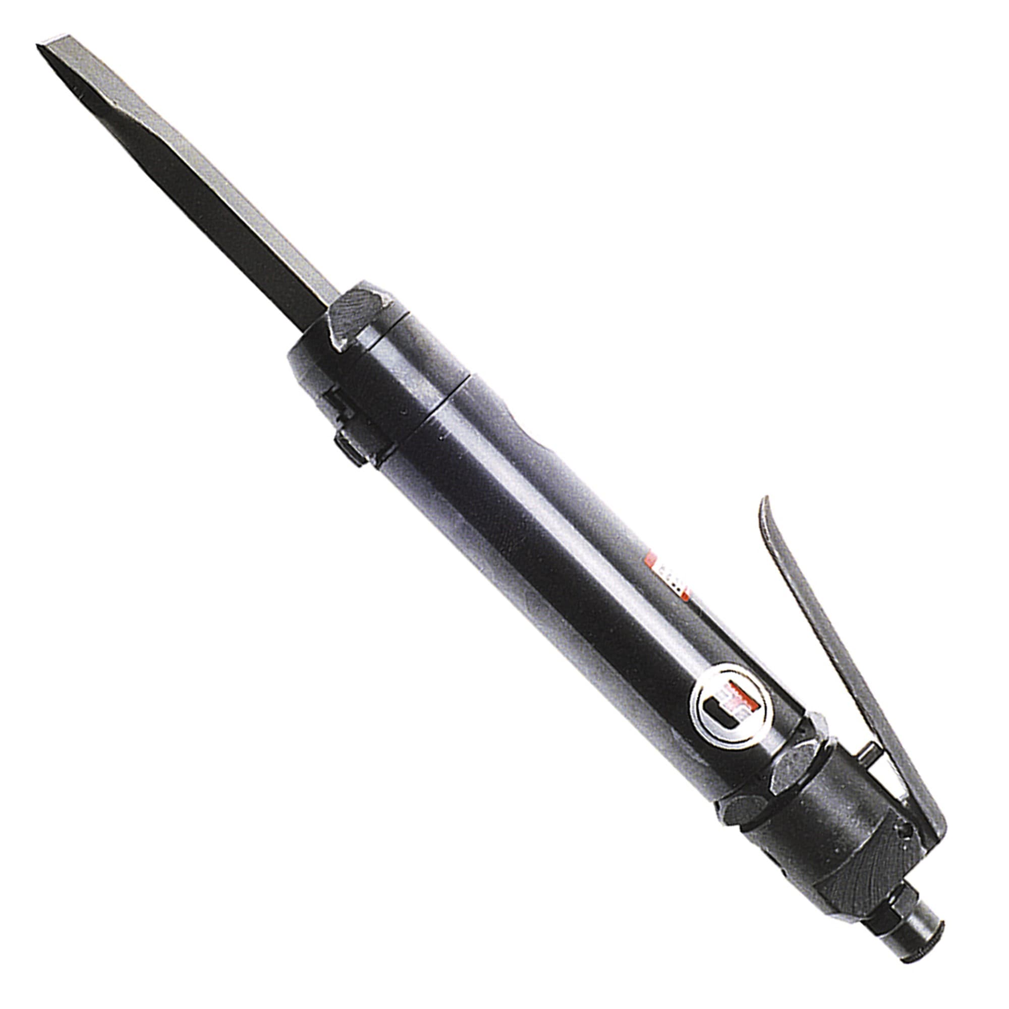 Universal Tool Model UT8630 - Air Powered Straight Chipper